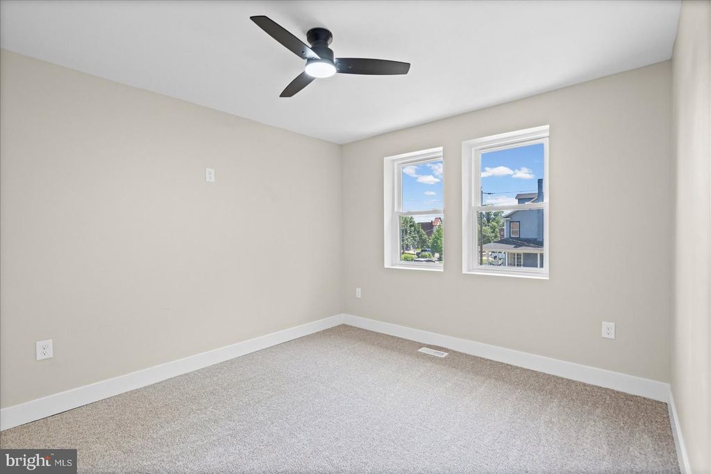 Image 34 of property listing at 4203 OAKFORD AVE, Baltimore, MD 21215