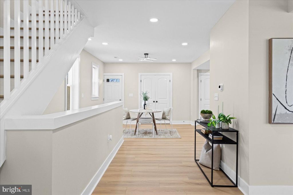 Image 4 of property listing at 4203 OAKFORD AVE, Baltimore, MD 21215
