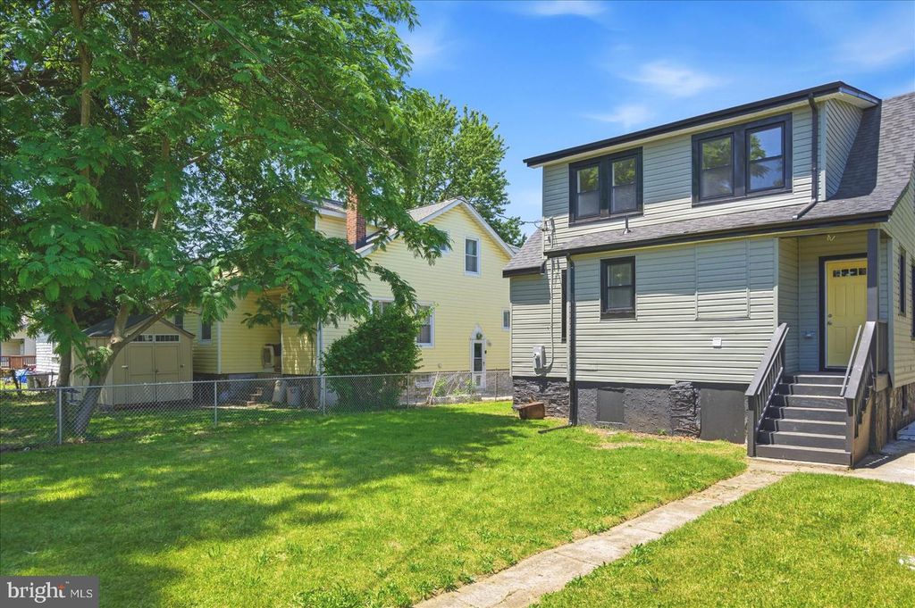 Image 41 of property listing at 4203 OAKFORD AVE, Baltimore, MD 21215