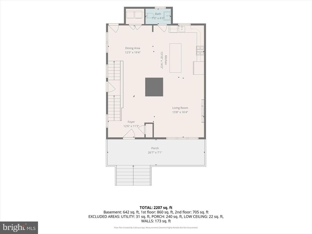 Image 42 of property listing at 4203 OAKFORD AVE, Baltimore, MD 21215