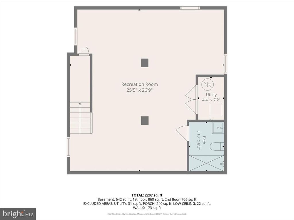 Image 43 of property listing at 4203 OAKFORD AVE, Baltimore, MD 21215