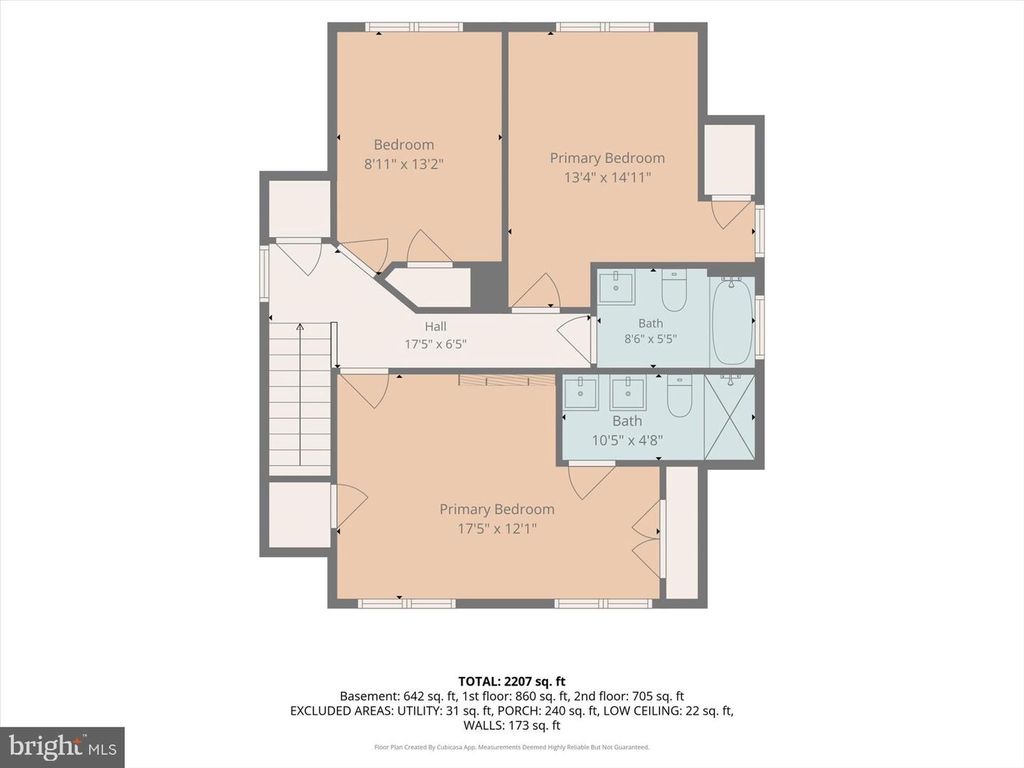 Image 44 of property listing at 4203 OAKFORD AVE, Baltimore, MD 21215