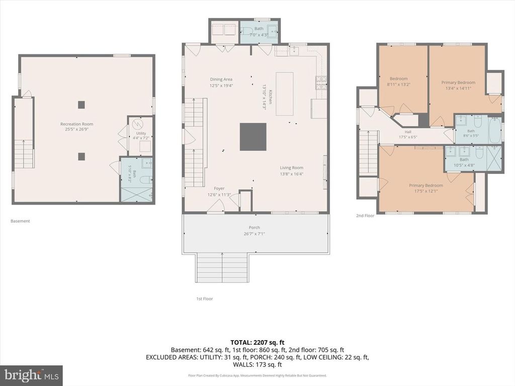 Image 45 of property listing at 4203 OAKFORD AVE, Baltimore, MD 21215