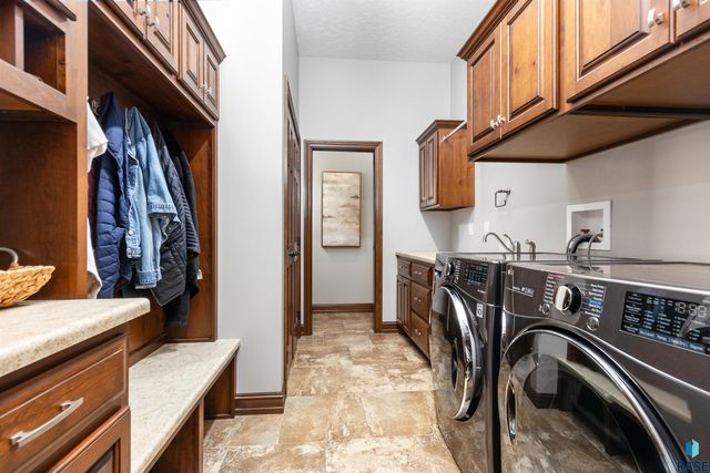 1909 S Copper Crest Trl Trail, Sioux Falls, SD 57110
