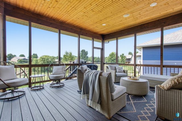 1909 S Copper Crest Trl Trail, Sioux Falls, SD 57110