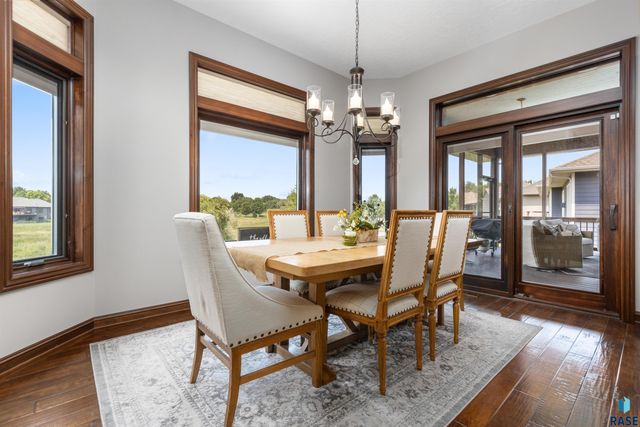 1909 S Copper Crest Trl Trail, Sioux Falls, SD 57110