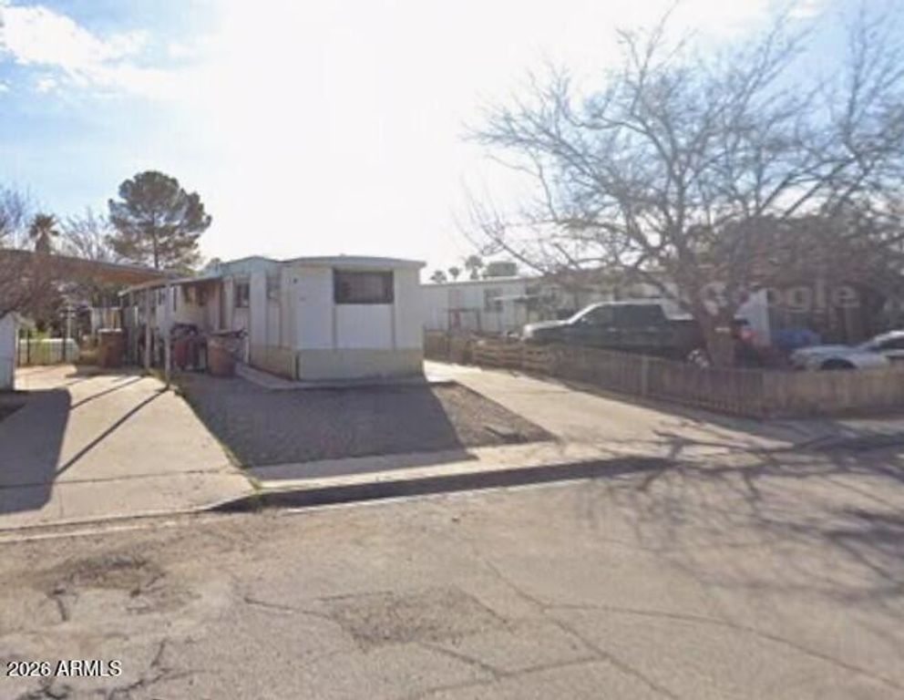 Image 1 of property listing at 1831 ARROWHEAD Drive, Douglas, AZ 85607
