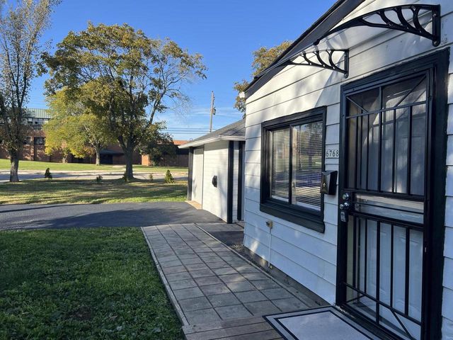 6768 N 52nd STREET, Milwaukee, WI 53223