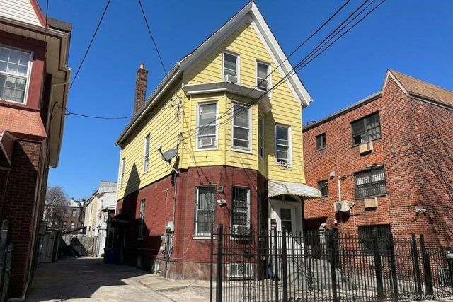 8315 Pettit Avenue, Elmhurst, NY 11373