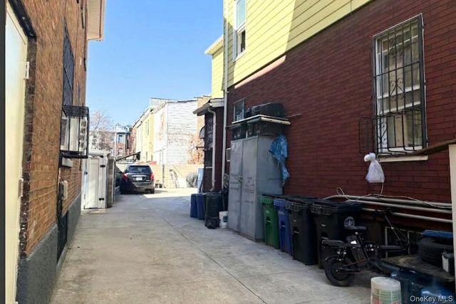 8315 Pettit Avenue, Elmhurst, NY 11373