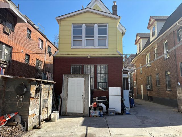 8315 Pettit Avenue, Elmhurst, NY 11373