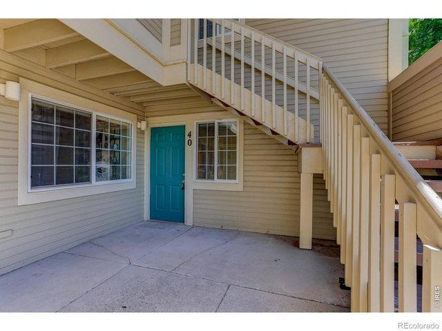 1225 W Prospect Road 40, Fort Collins, CO 80526