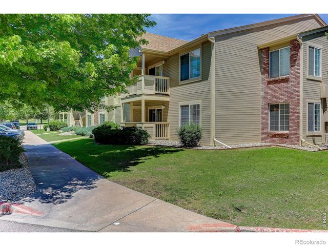 1225 W Prospect Road 40, Fort Collins, CO 80526