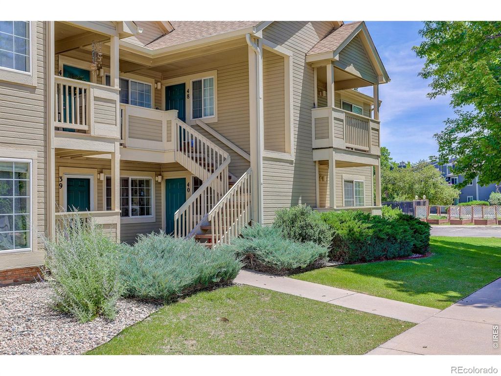 1225 W Prospect Road 40, Fort Collins, CO 80526