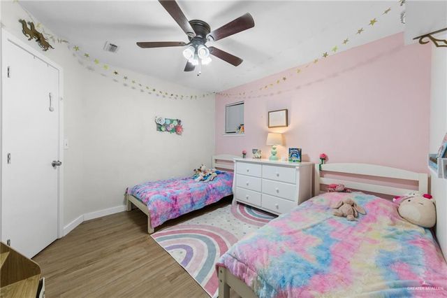 309 Palm Valley Drive W, Harlingen, TX 78552