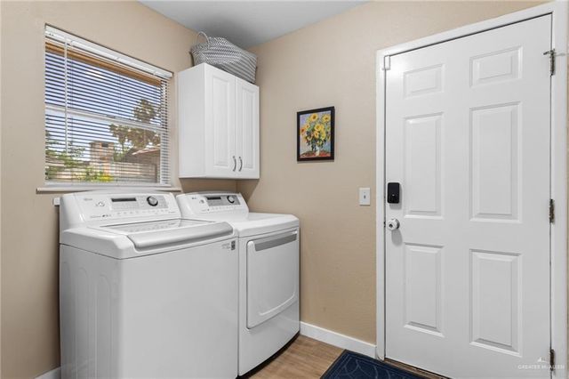 309 Palm Valley Drive W, Harlingen, TX 78552
