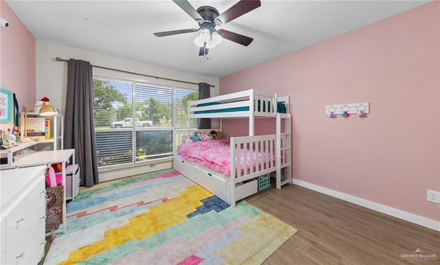 309 Palm Valley Drive W, Harlingen, TX 78552