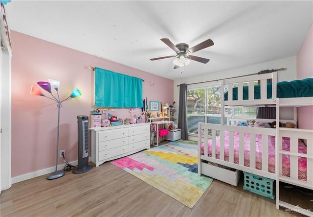 309 Palm Valley Drive W, Harlingen, TX 78552