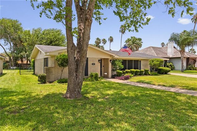 309 Palm Valley Drive W, Harlingen, TX 78552