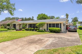 309 Palm Valley Drive W, Harlingen, TX 78552