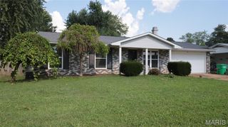 254 Meadowbrook Drive, Farmington, MO 63640