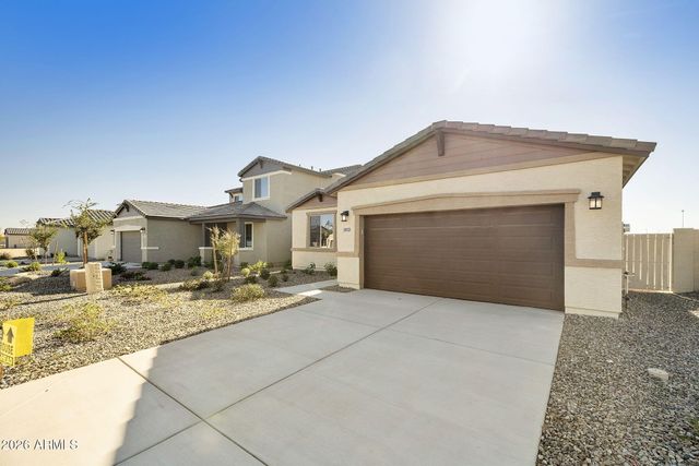 19021 W ROSE Lane, Waddell, AZ 85355