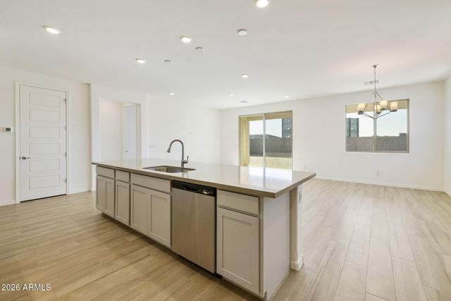 19021 W ROSE Lane, Waddell, AZ 85355