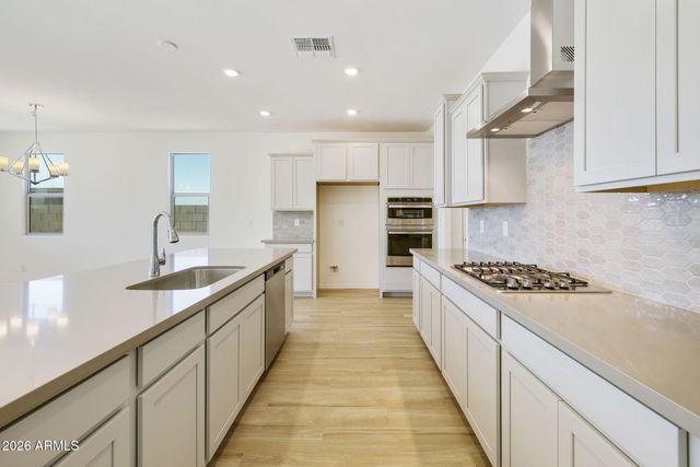 19021 W ROSE Lane, Waddell, AZ 85355