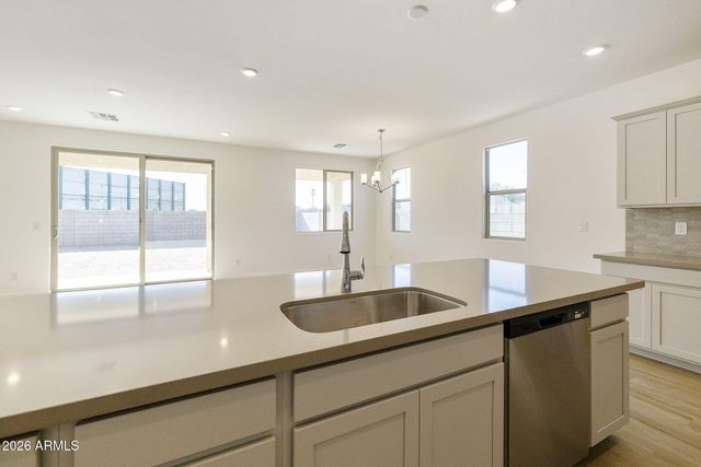 19021 W ROSE Lane, Waddell, AZ 85355