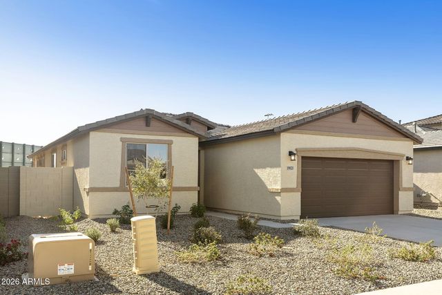 19021 W ROSE Lane, Waddell, AZ 85355