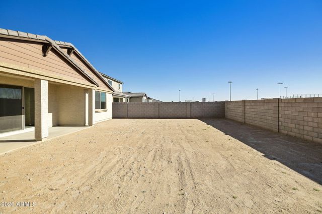 19021 W ROSE Lane, Waddell, AZ 85355