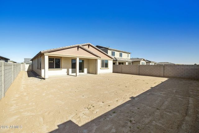 19021 W ROSE Lane, Waddell, AZ 85355