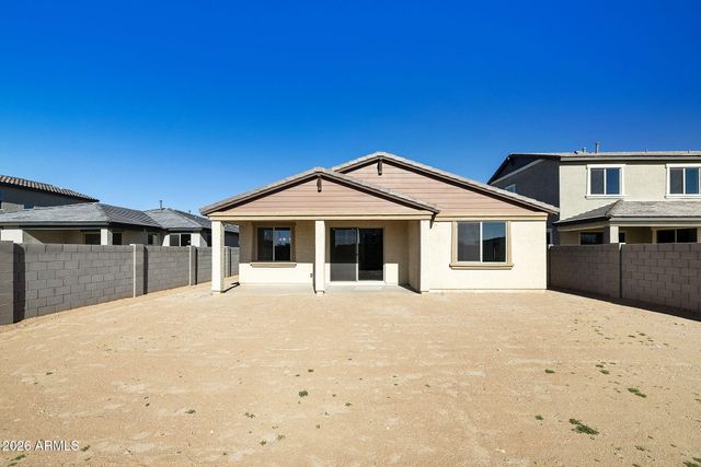 19021 W ROSE Lane, Waddell, AZ 85355