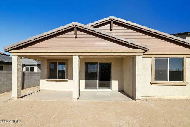 19021 W ROSE Lane, Waddell, AZ 85355