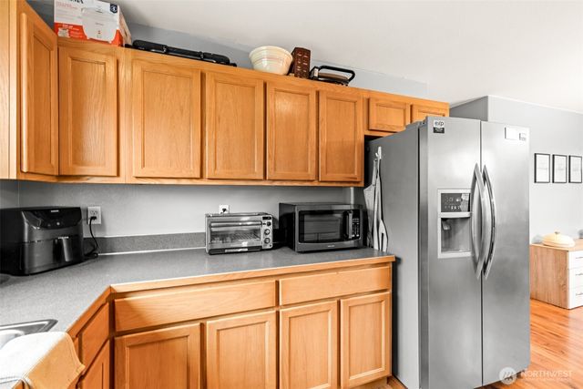 1928 Village Circle, Port Angeles, WA 98362