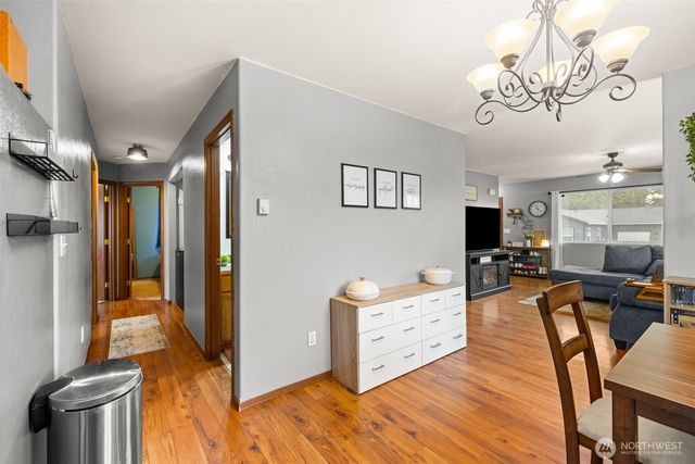 1928 Village Circle, Port Angeles, WA 98362