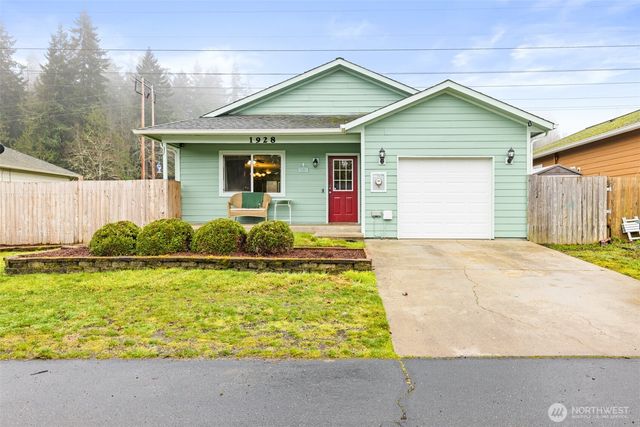 1928 Village Circle, Port Angeles, WA 98362
