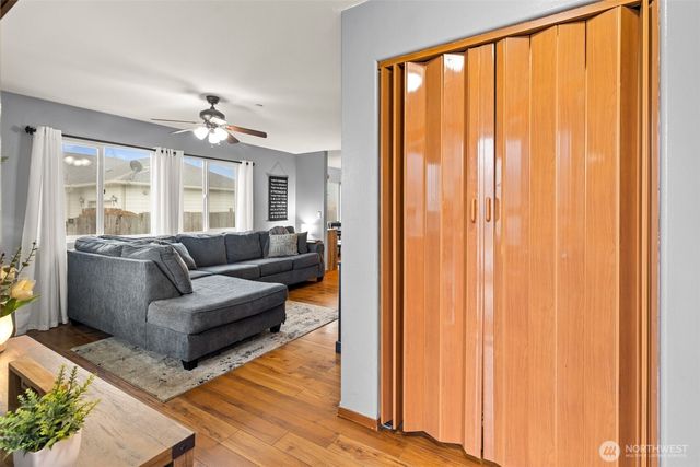 1928 Village Circle, Port Angeles, WA 98362