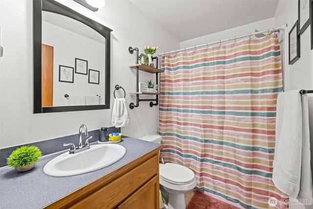 1928 Village Circle, Port Angeles, WA 98362