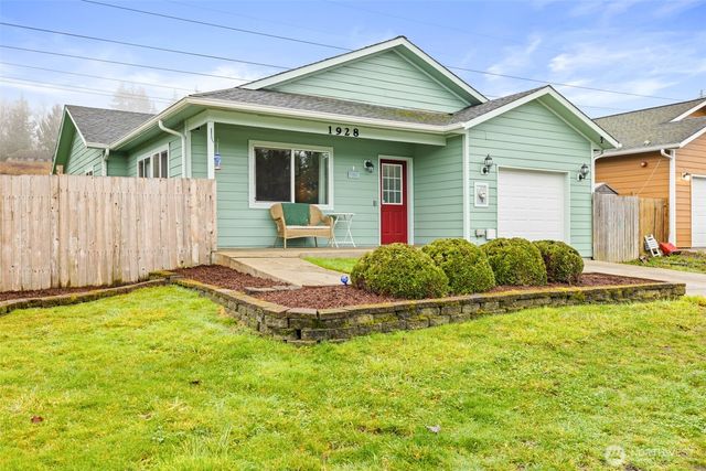 1928 Village Circle, Port Angeles, WA 98362