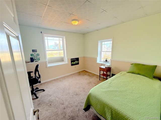 242 E Blarney Stone Rd, Howard, CO 81233