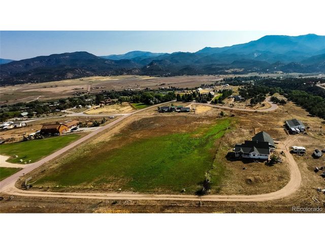 242 E Blarney Stone Rd, Howard, CO 81233