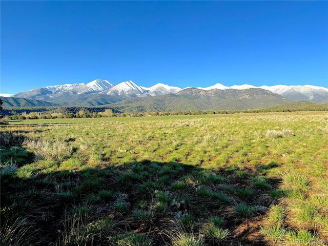 242 E Blarney Stone Rd, Howard, CO 81233