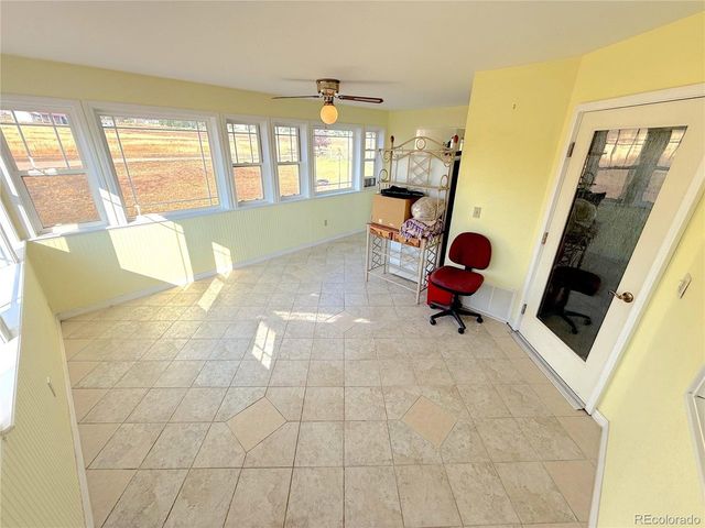 242 E Blarney Stone Rd, Howard, CO 81233