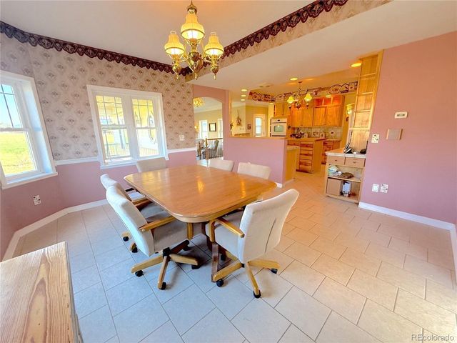 242 E Blarney Stone Rd, Howard, CO 81233