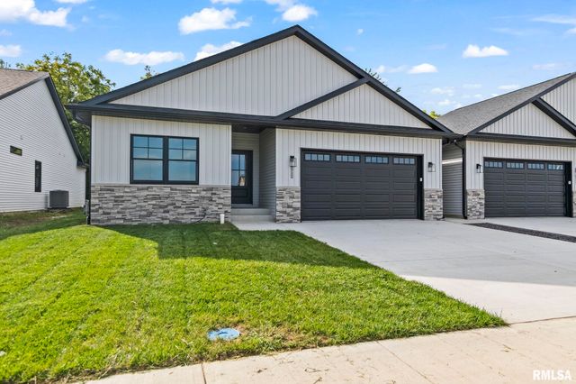 1711 Ambleside Drive, Springfield, IL 62711