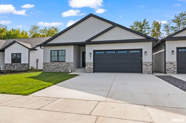 1711 Ambleside Drive, Springfield, IL 62711