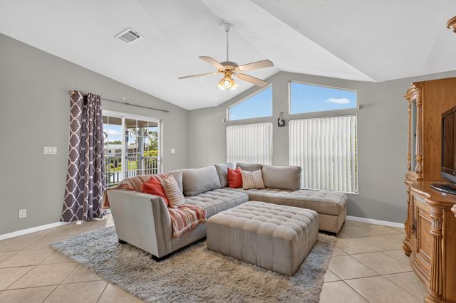 8004 Long Drive, Port St. Lucie, Port St Lucie, FL 34952