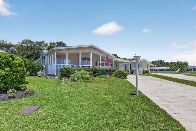 8004 Long Drive, Port St. Lucie, Port St Lucie, FL 34952