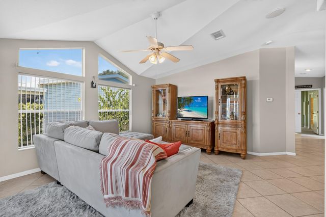 8004 Long Drive, Port St. Lucie, Port St Lucie, FL 34952